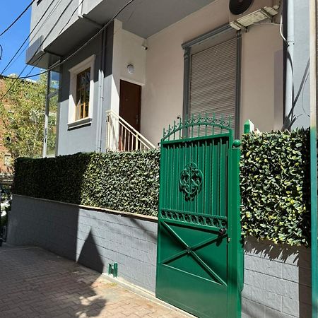 Checkpoint Tirana Apartments المظهر الخارجي الصورة