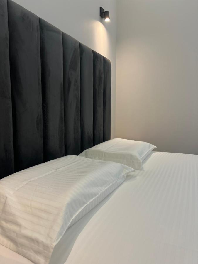 Checkpoint Tirana Apartments المظهر الخارجي الصورة