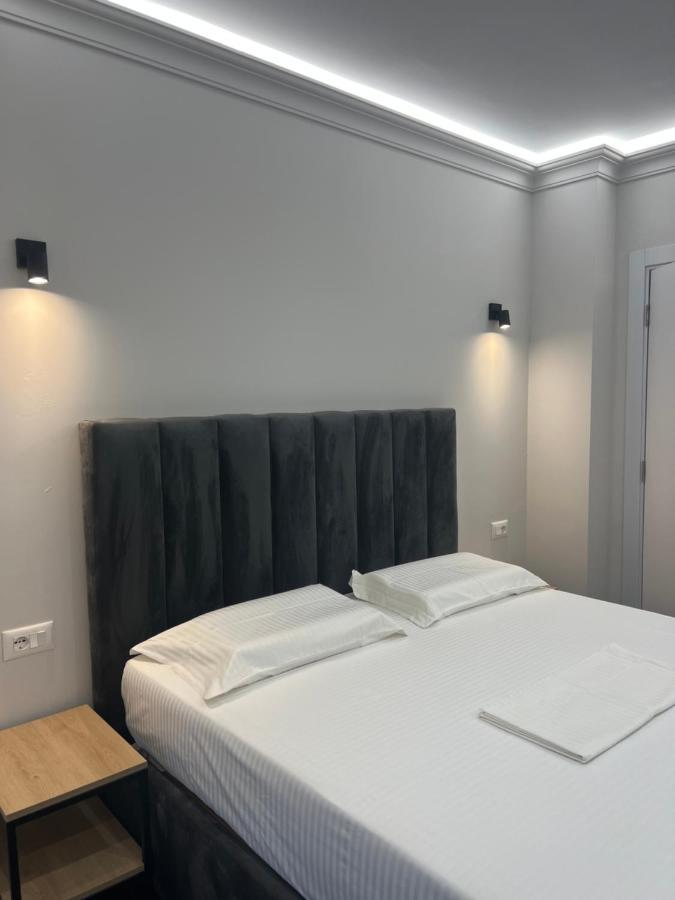 Checkpoint Tirana Apartments المظهر الخارجي الصورة