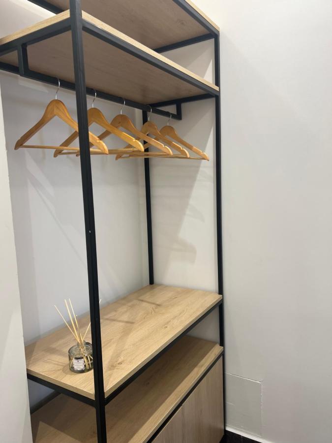 Checkpoint Tirana Apartments المظهر الخارجي الصورة