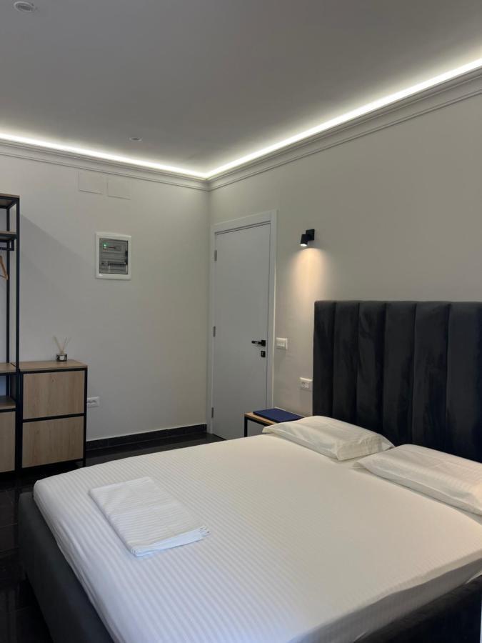 Checkpoint Tirana Apartments المظهر الخارجي الصورة
