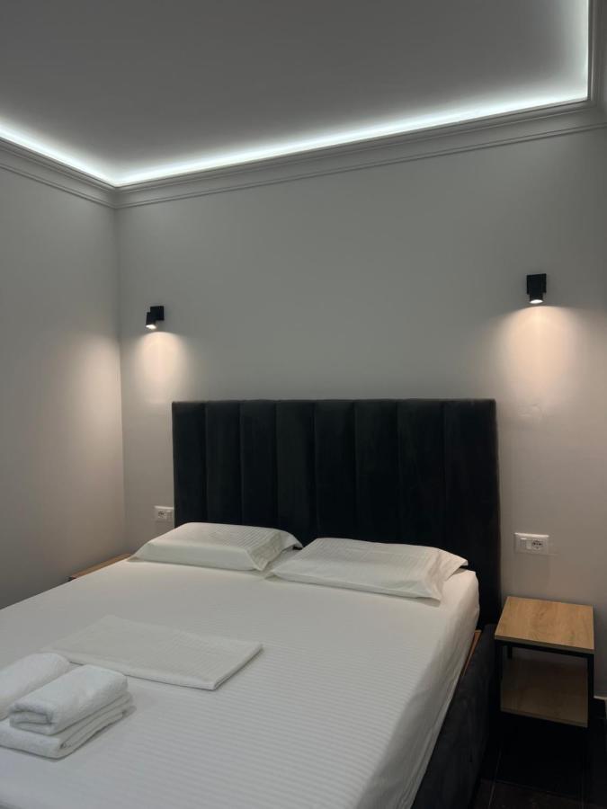 Checkpoint Tirana Apartments المظهر الخارجي الصورة
