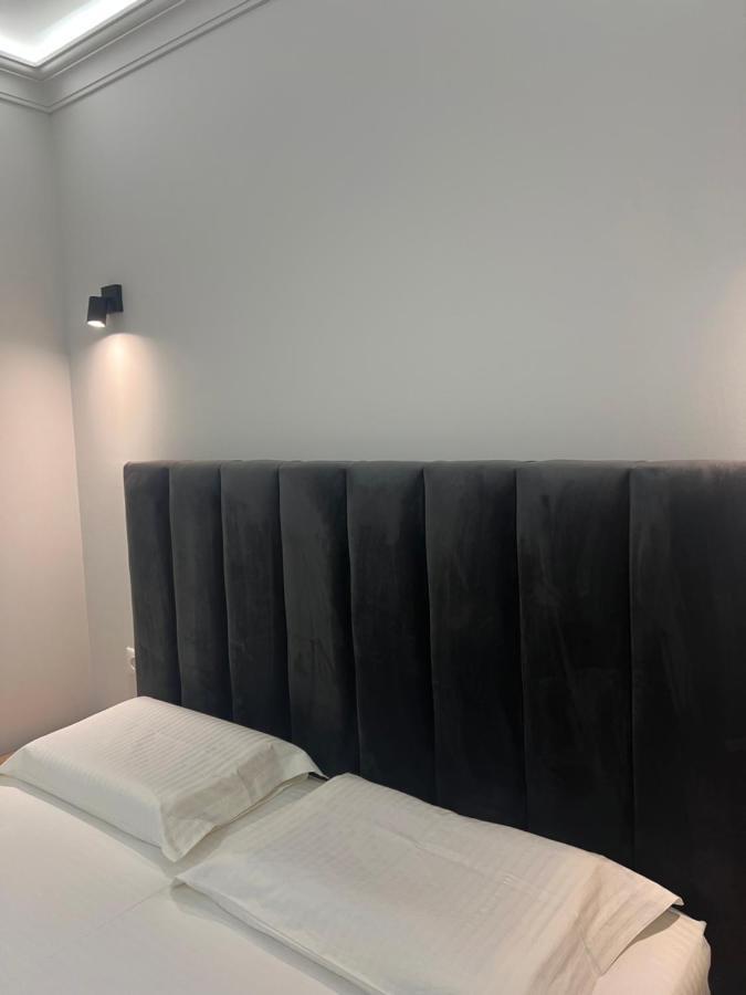 Checkpoint Tirana Apartments المظهر الخارجي الصورة